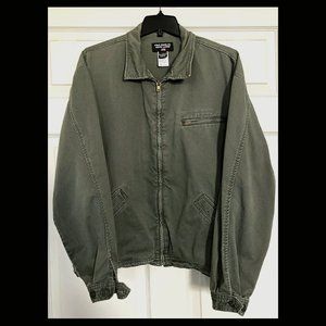 Ralph Lauren  Polo Jeans Co. Men's - Vintage Denim Trail Jacket